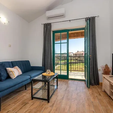 Сasa de vacaciones Dignano Vodnjan