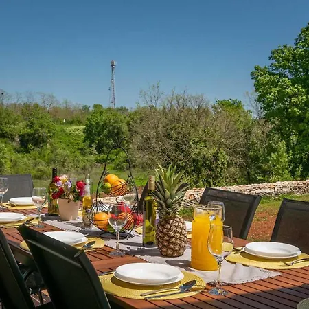 بيت للعطل Dignano