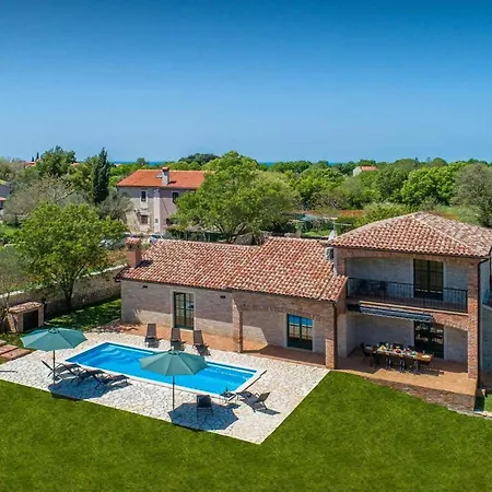 بيت للعطل Dignano