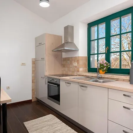 Dignano بيت للعطل *