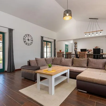 بيت للعطل Dignano *