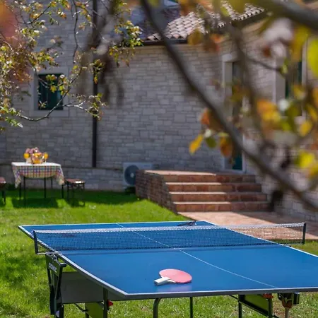 بيت للعطل Dignano