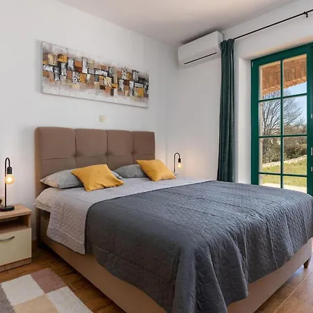 Holiday home Dignano