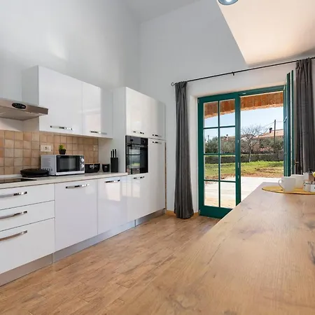 Dignano Holiday home Vodnjan