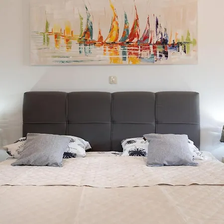 Dignano Holiday home *