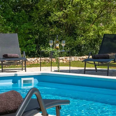 Dignano Holiday home