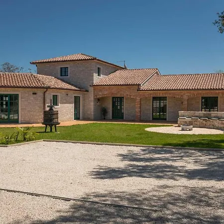 Dignano Holiday home Vodnjan