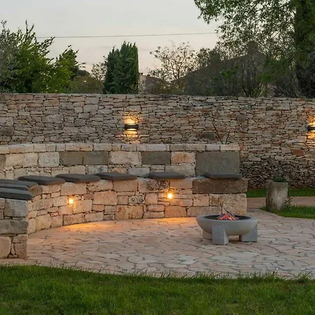 Holiday home Dignano Vodnjan