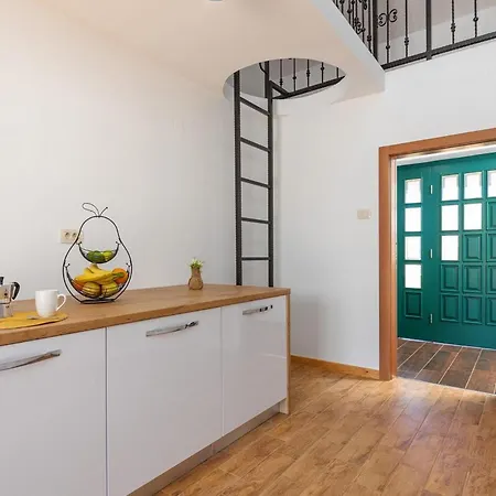 Dignano Holiday home