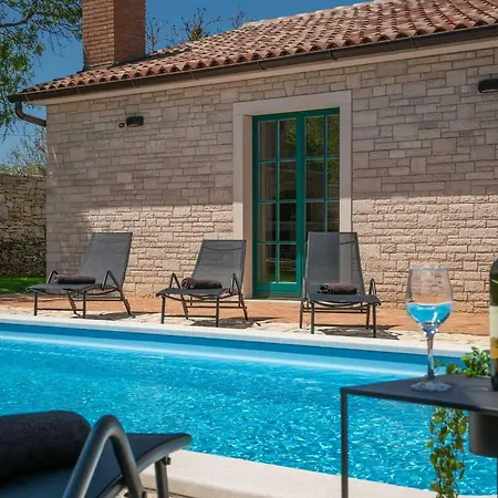 Holiday home Dignano Vodnjan